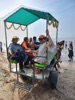 One Day Trip to Amansaraa Bhide Retreat, Kihim Beach