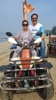 One Day Trip to Amansaraa Bhide Retreat, Kihim Beach