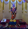 Shri Mahalaxmi Ashtami Poojan