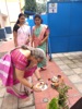 Shri Mahalaxmi Ashtami Poojan