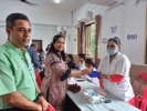 Medical Camp  on 28th July 2024