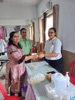 Medical Camp  on 28th July 2024