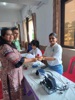 Medical Camp  on 28th July 2024